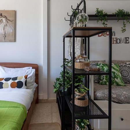 Oasis - Cozy Studio In Larnaca Extérieur photo