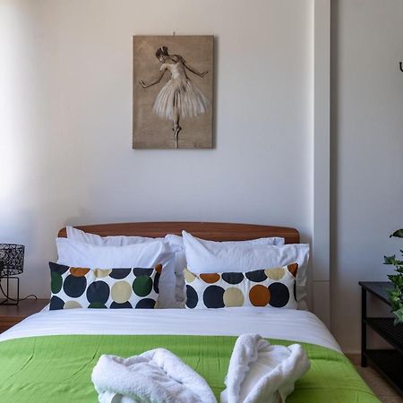 Oasis - Cozy Studio In Larnaca Extérieur photo